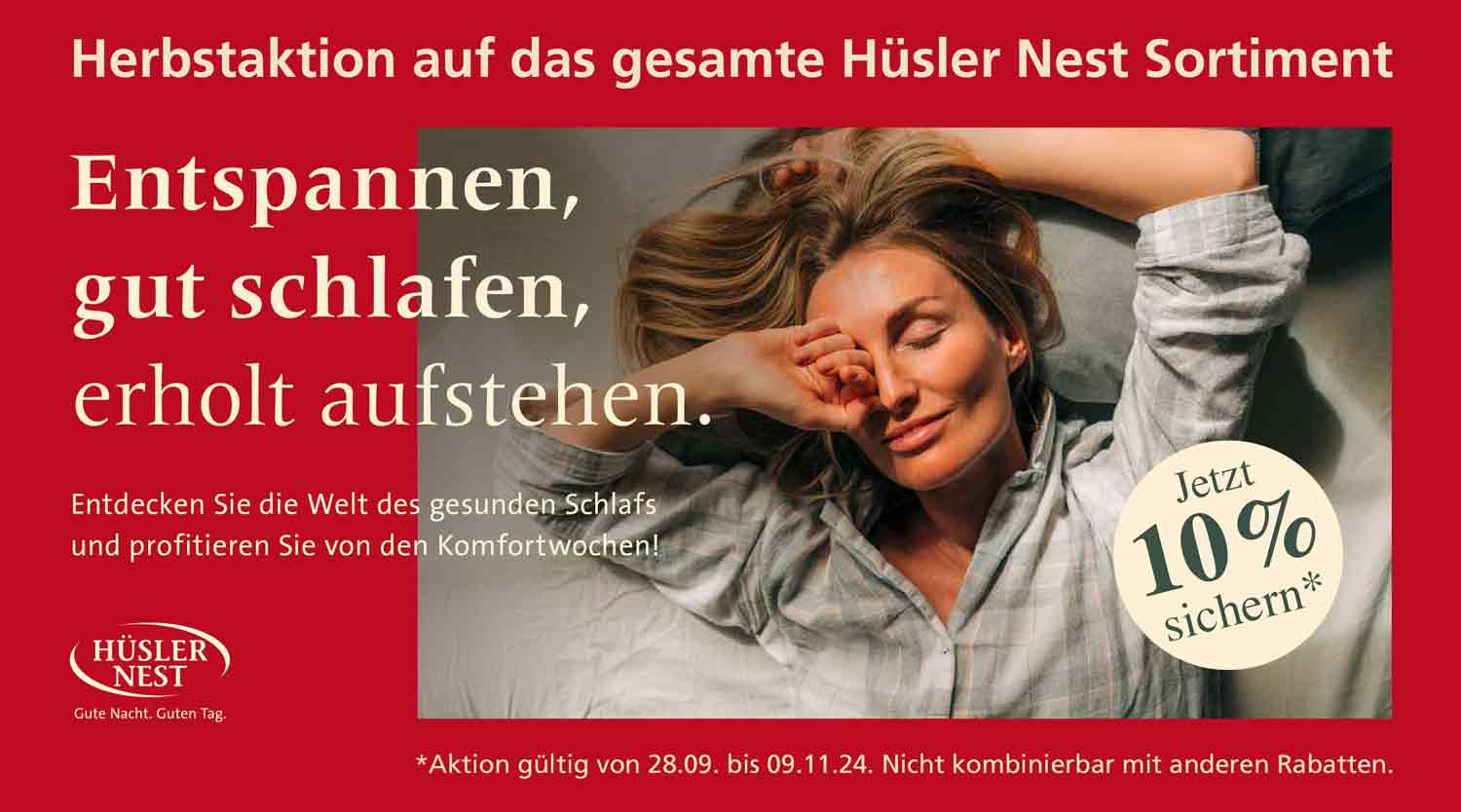 Hüsler Nest